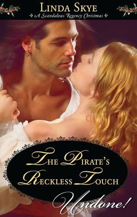 Title details for The Pirate's Reckless Touch by Linda Skye - Wait list